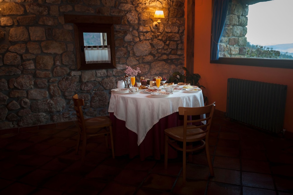 Casa Peluaga