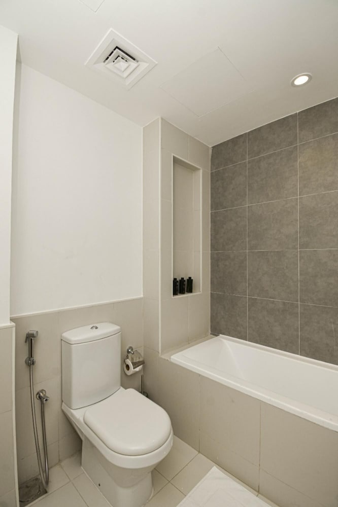 Elegant 3 BR Dubai South