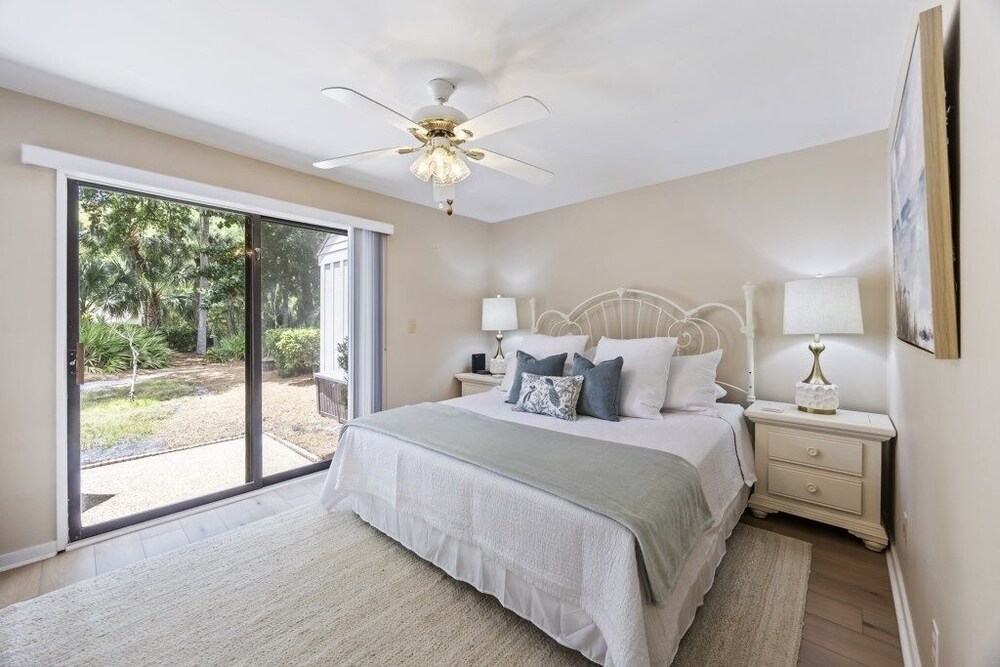 Hhi Dream - Palmetto Dunes 2 Bedroom Condo