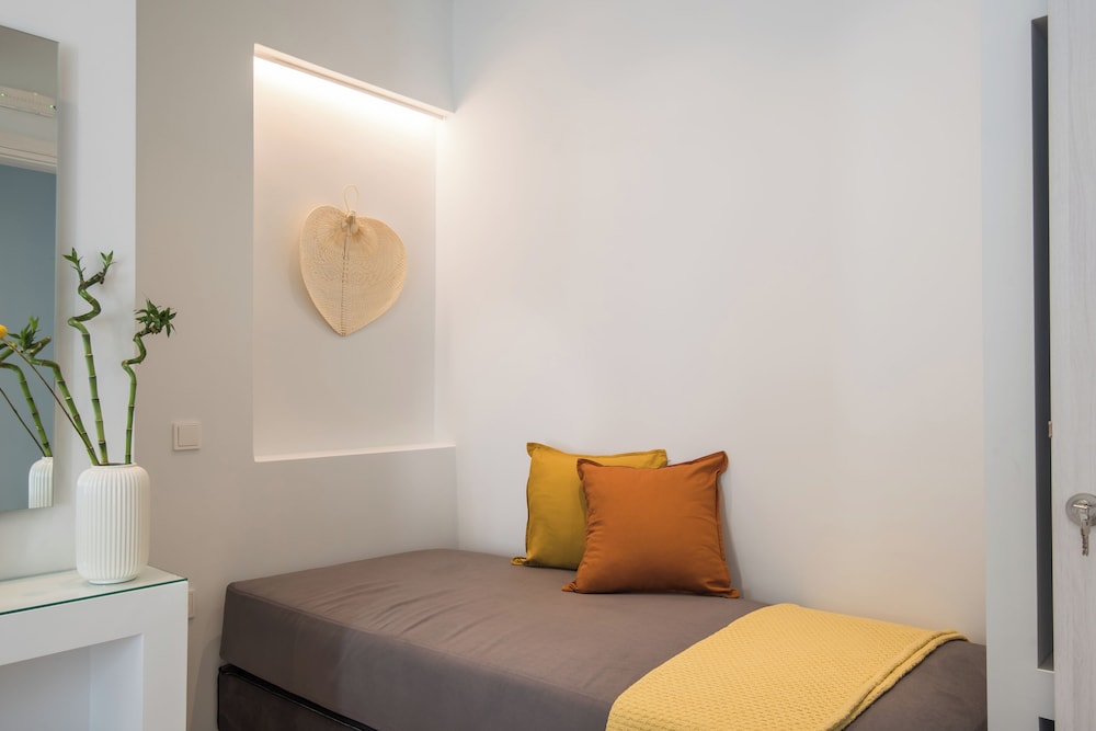 Rivière Residence Paros