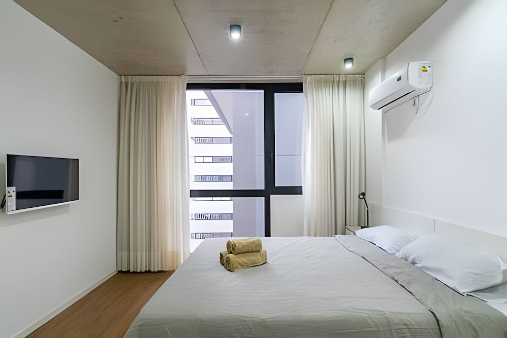 Urban Rent - Departamentos en el corazon de Belgrano