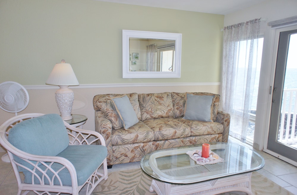 Direct Ocean Front In-unit Wifi Concierge Included - Vrkcv