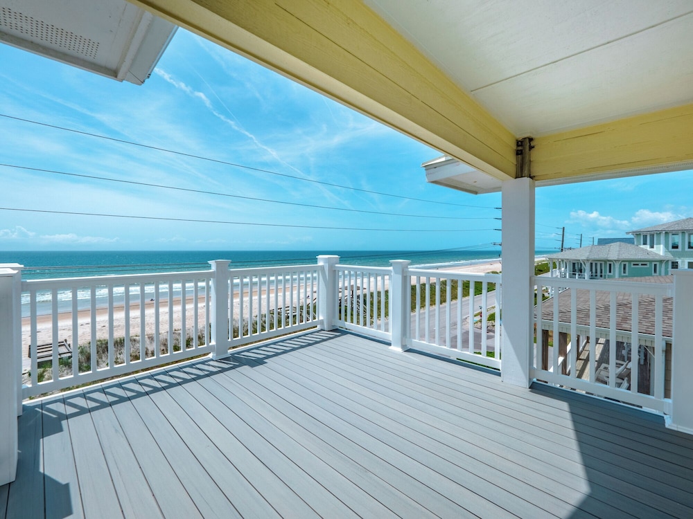 Eagles' Landing by Topsail Realty