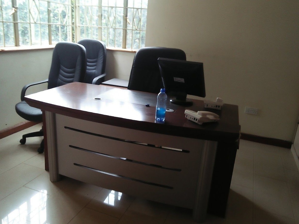 Karen homestay