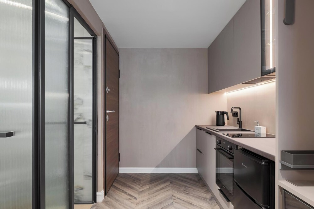 Acropolis Luxury Athens Suites