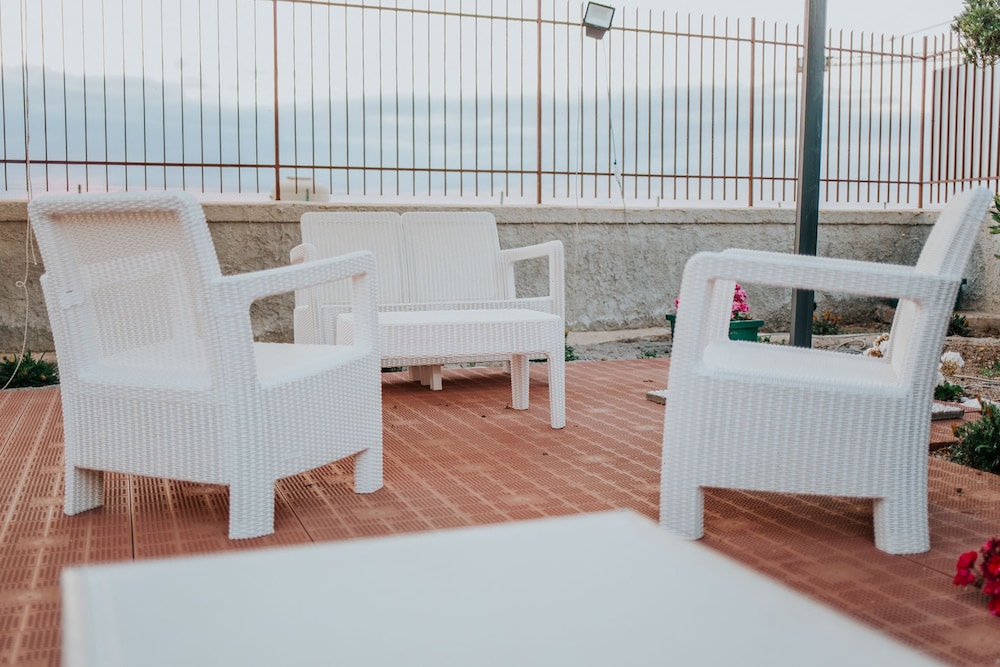 B&B Villa Rosa