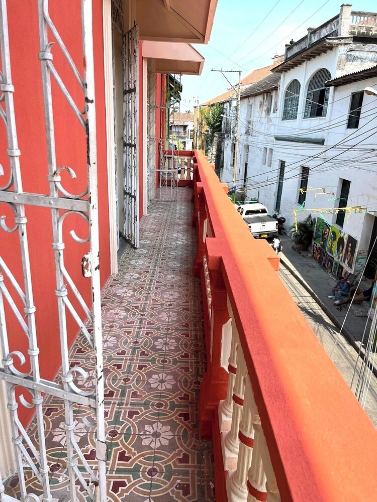 la viduka Hostel s.a.s