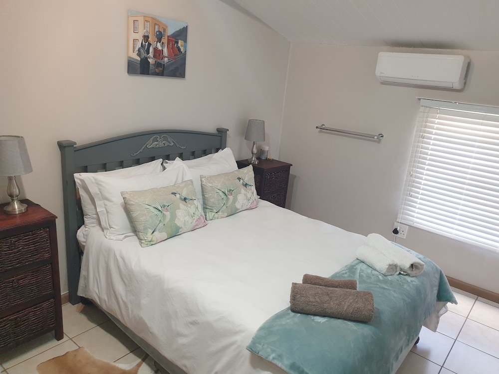 Clanwilliam Accommodation