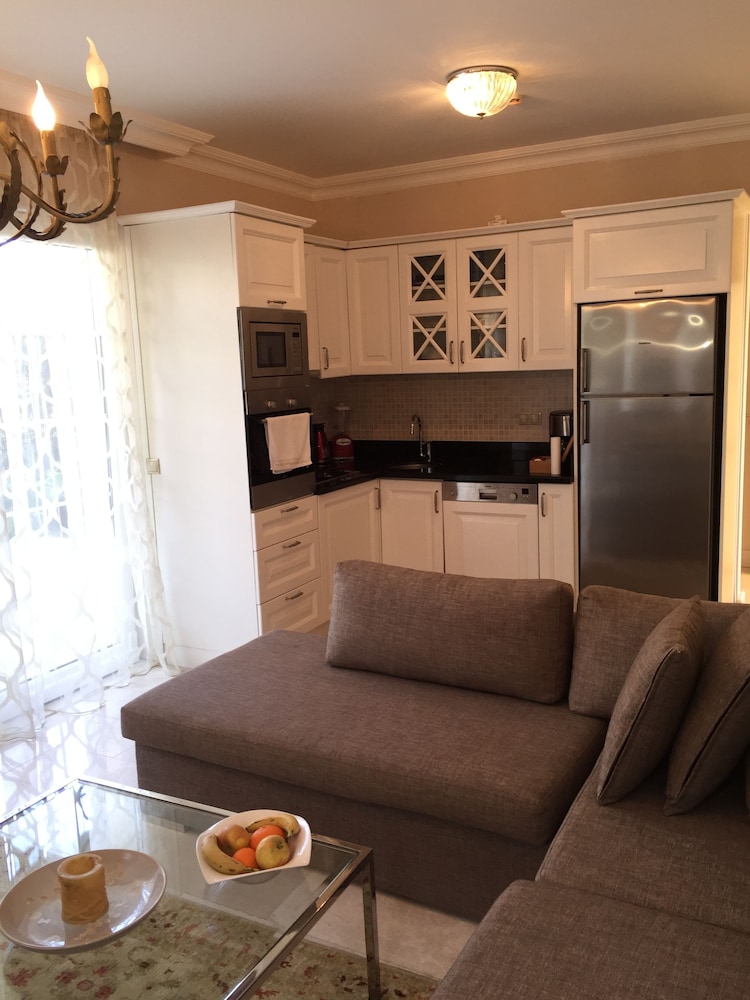 Kemer Residence - Image 45