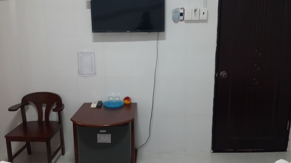 Hai Hien Guesthouse Phu Quoc