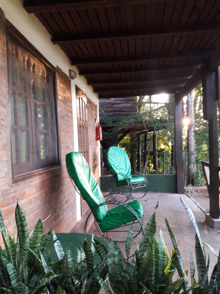 Panambi Lodge B&B