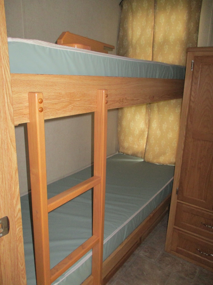 Willowood RV Resort