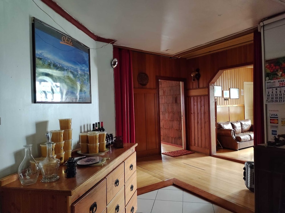 Hostal Casa Florencia