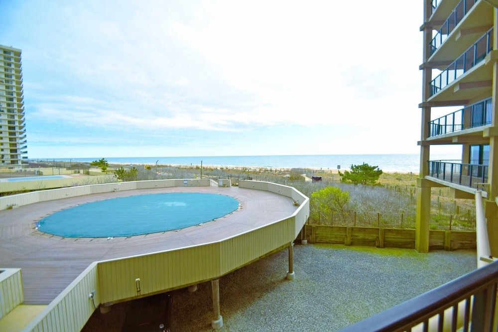 High Point South 1G - 1 Br Condo