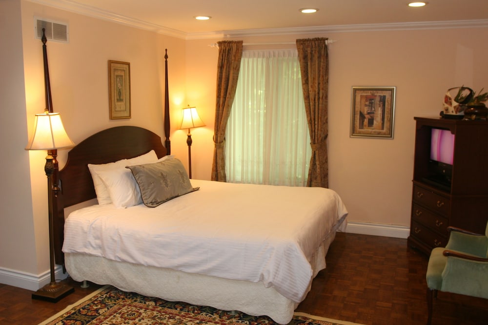 Niagara Classic B&B