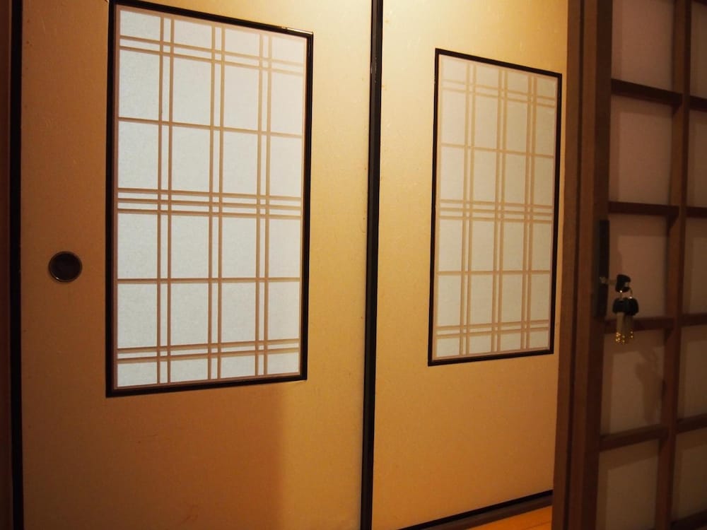 Guest house Maika