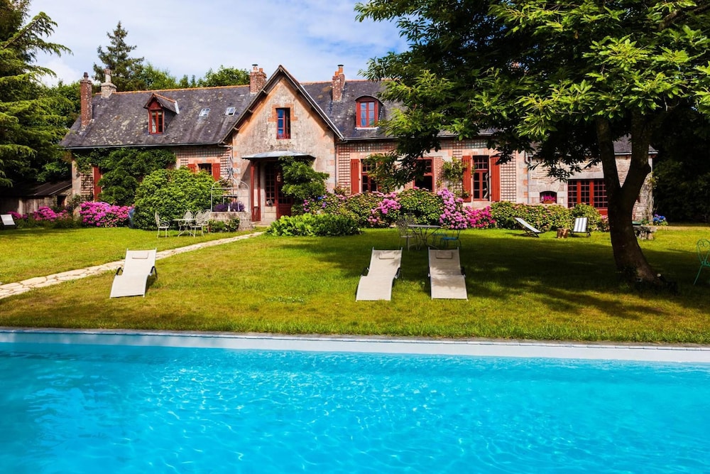 Le Petit Manoir de Keriolet