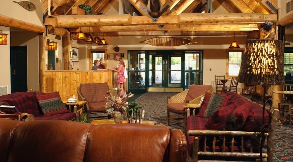 Grand Ely Lodge Resort & Conference Center