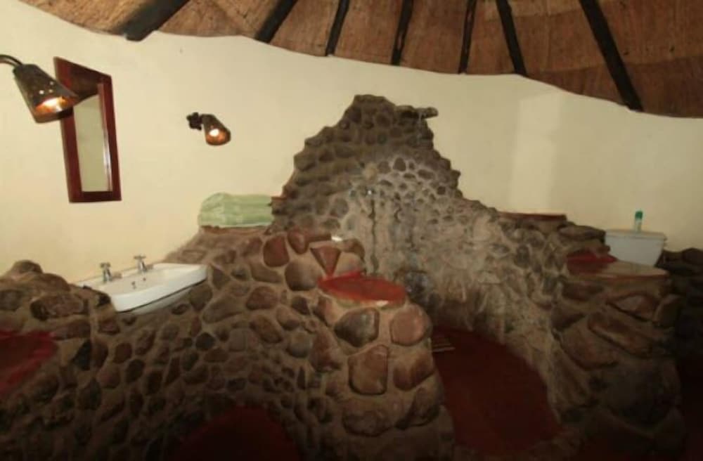 The Royal Sichango Village