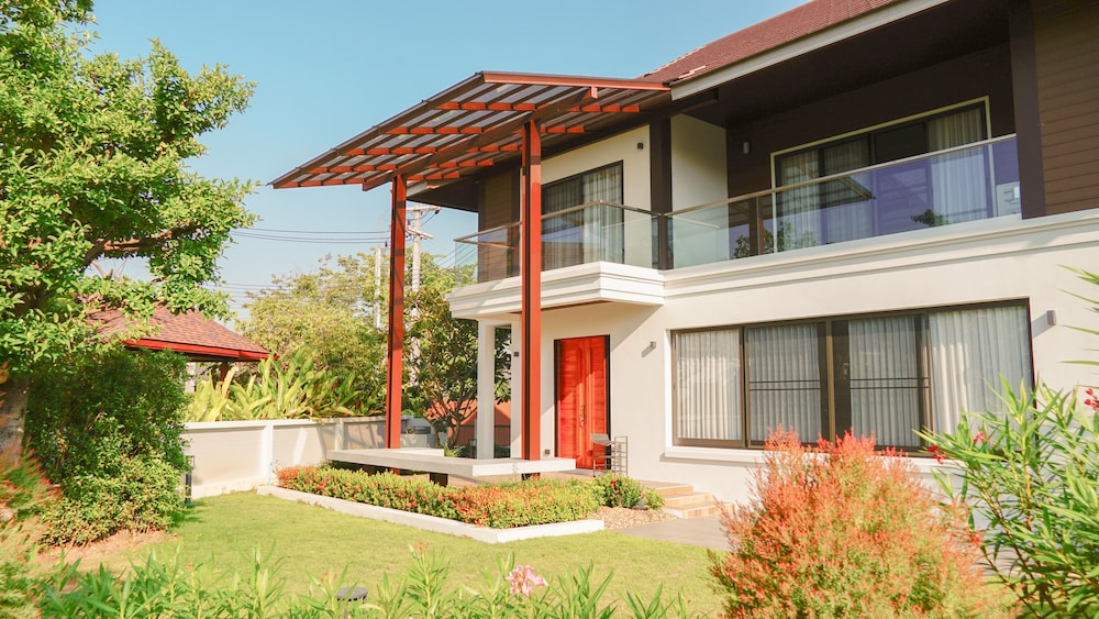 Lanna Fusion Hotel
