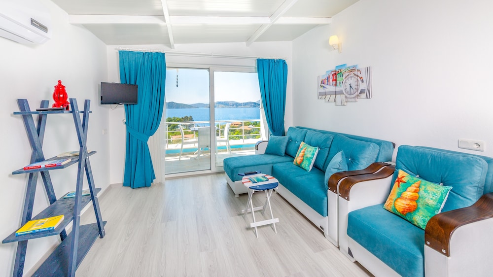 Derin Mavi Suit Butik Otel - Yalnızca Yetişkinler - Image 39