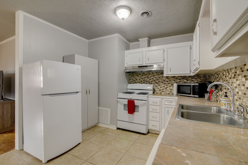 Family Vacation Rental Home Near Mississippi River view 2