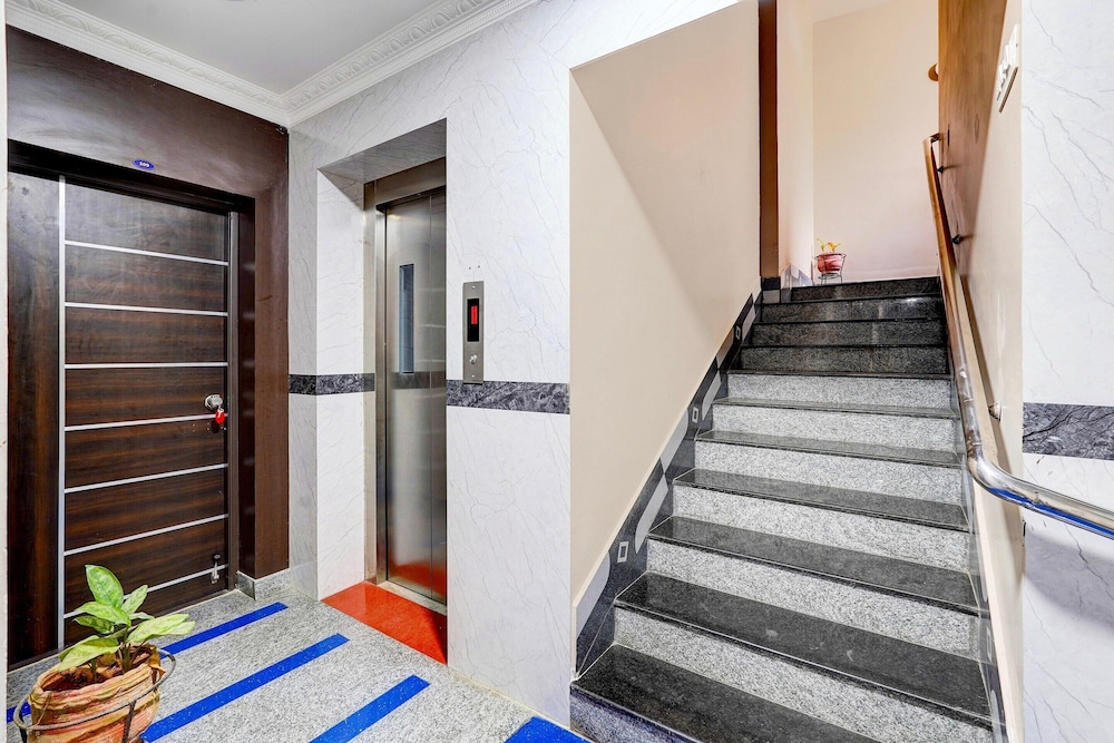 Super Hotel O Perungalathur