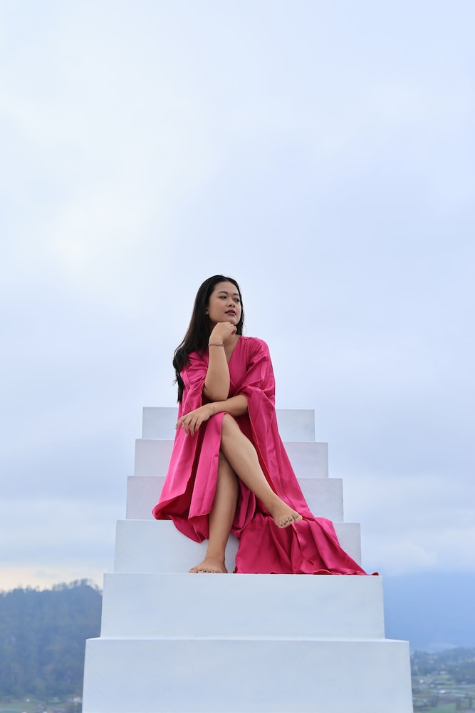 Pinggan Skyline