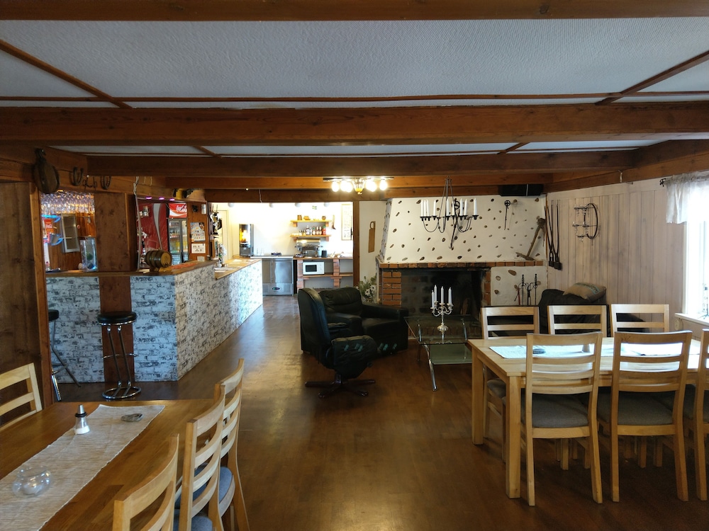 Kvarngården Natur Resort