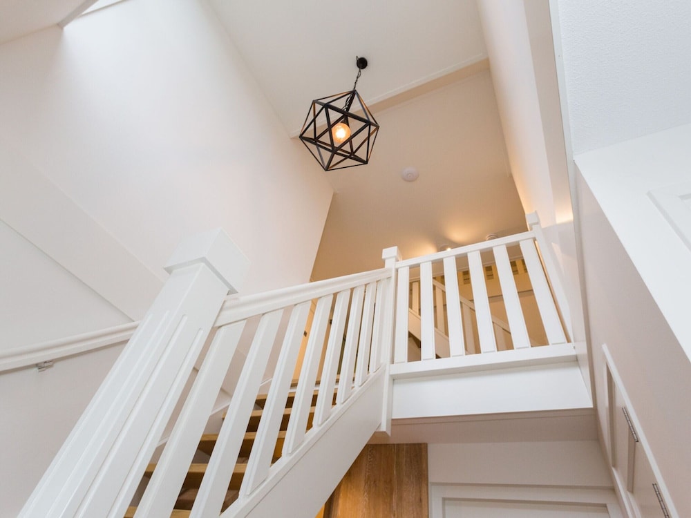 Villa in Friesland With Sauna and Whirlpool