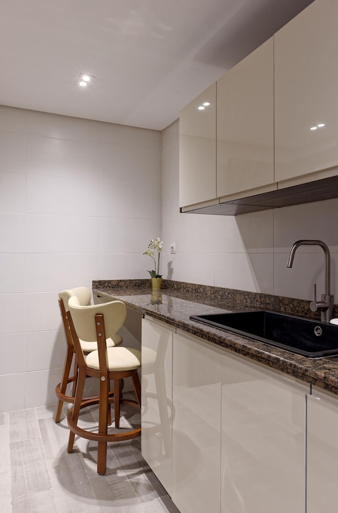 Vesta - Luxury Apt - 2Br - Cfc Xxiv