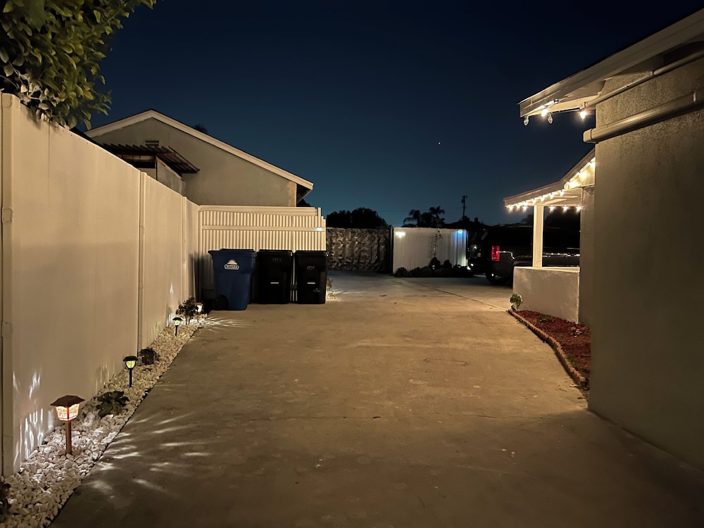 @Marbella Lane - Serene Haven Retreat