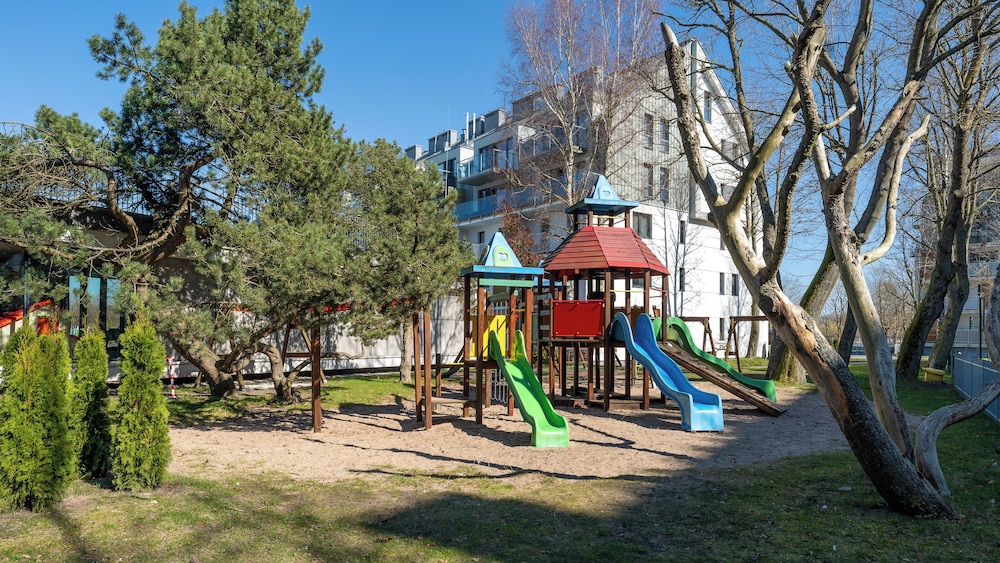 Apartamenty Sun & Snow Feniks