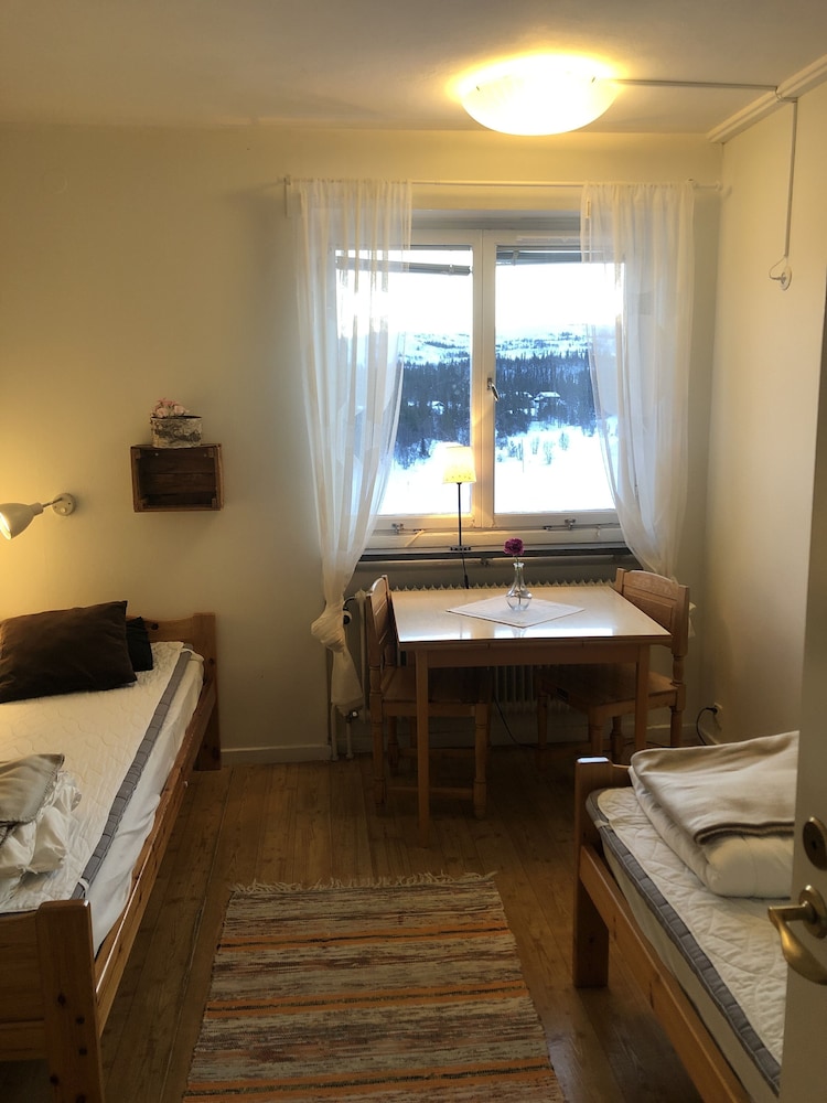 Storliens Fjällgård  - Hostel