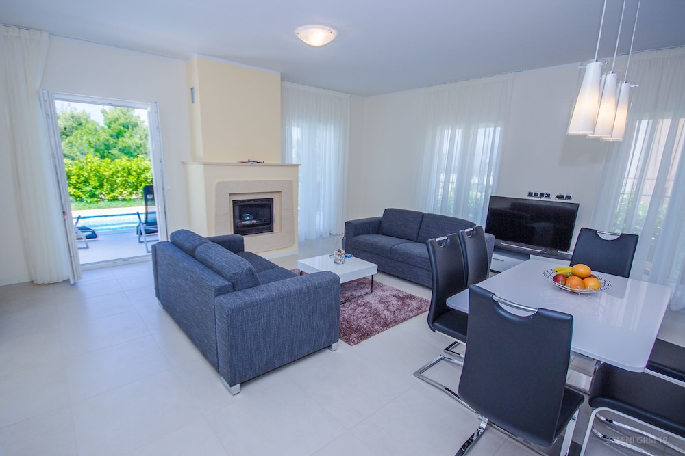 Villas Brac Hills