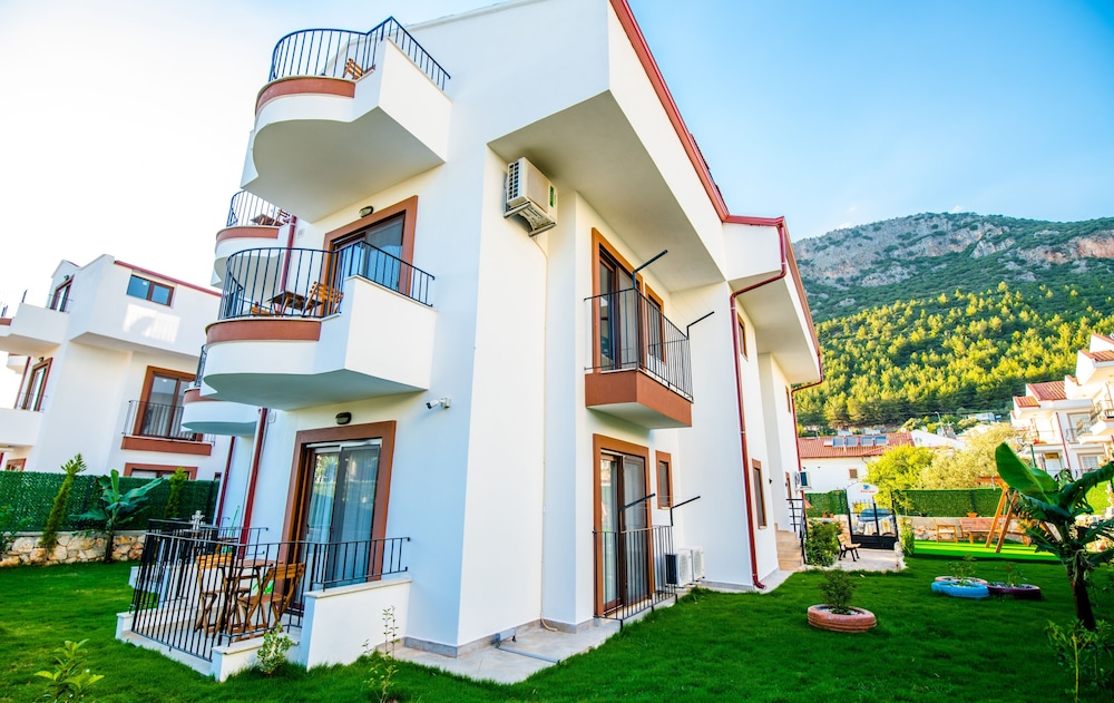 Bahçe Apart - Image 16