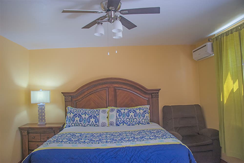 Sea Bird Beach Studio at Sandcastles Resort