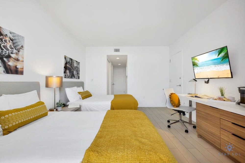 Lovely Apartment Amazing Amenities Ideal Getaway