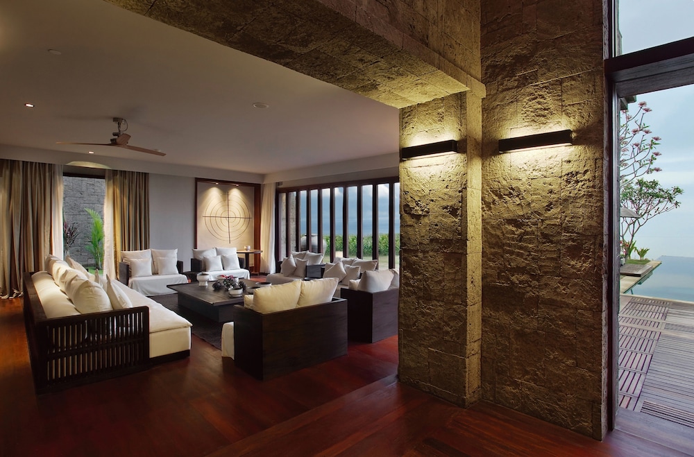 Bvlgari Resort Bali 9