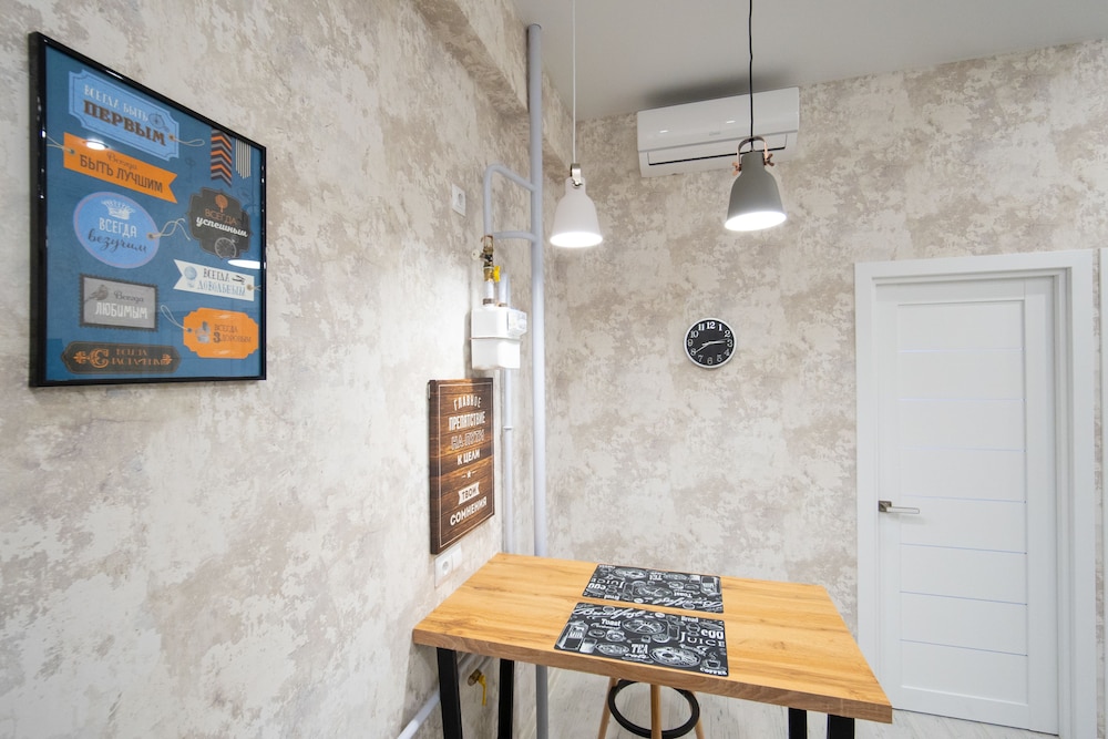 More Apartments na Turchinskogo 19A - 2 view 4