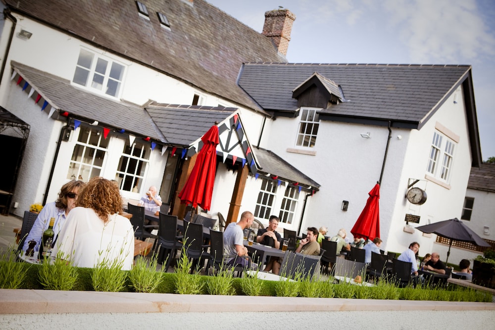 The Carden Arms