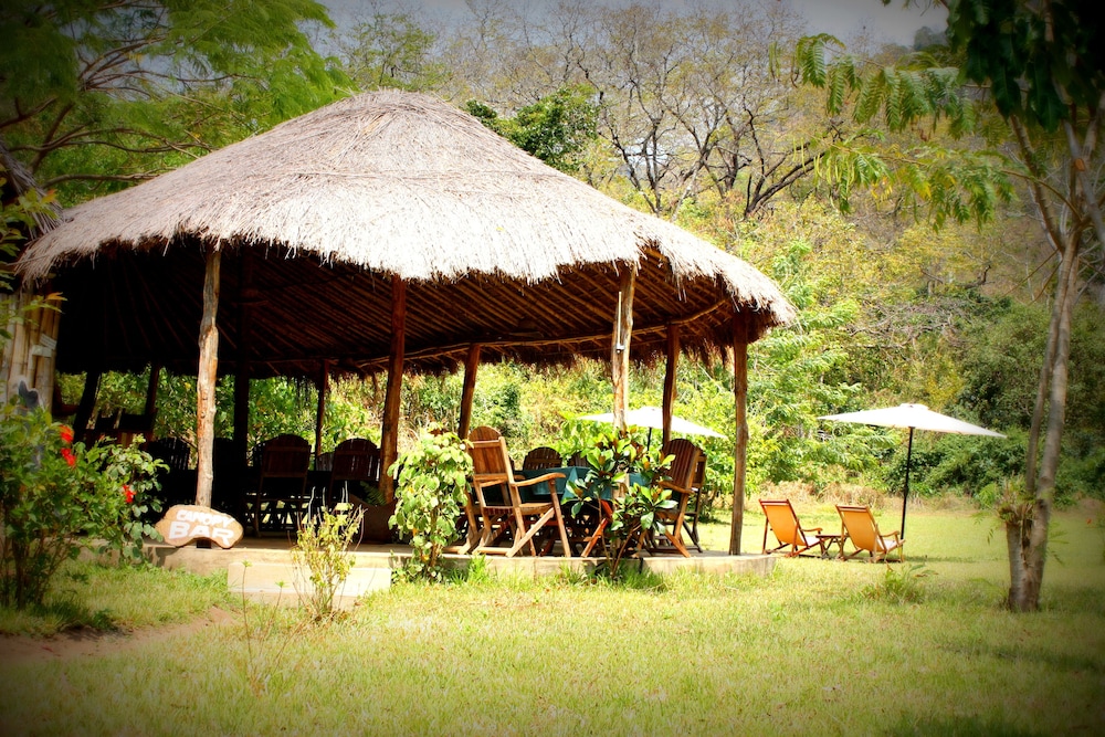 Udzungwa Forest Camp