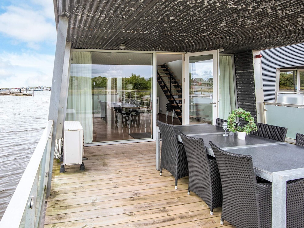 5 Star Holiday Home in Hemmet