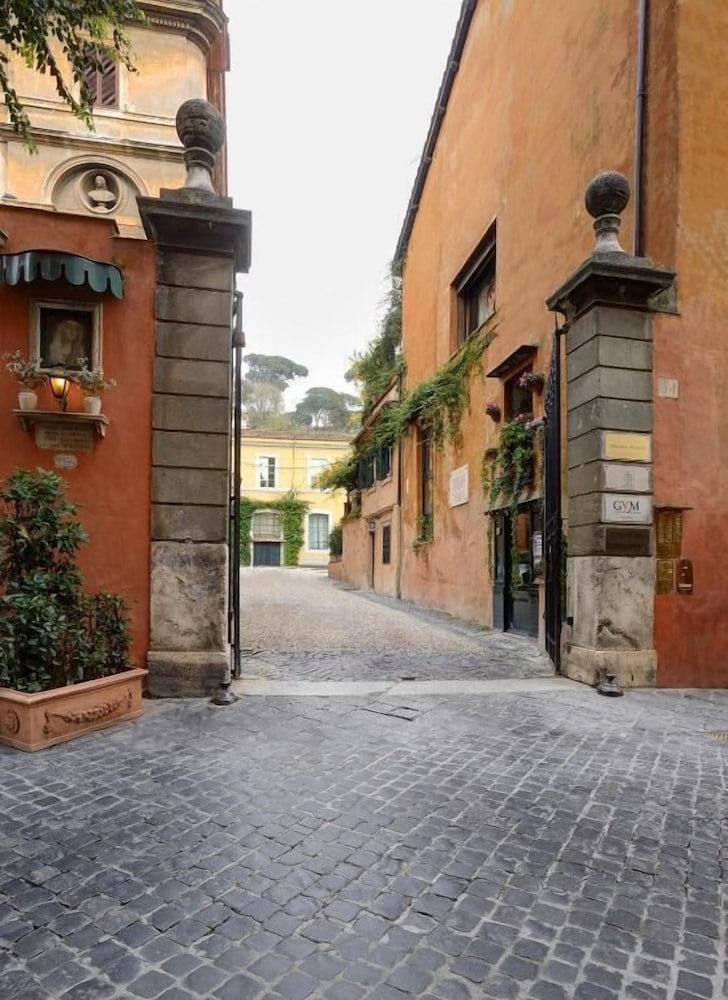 Margutta 54 Luxury Suites