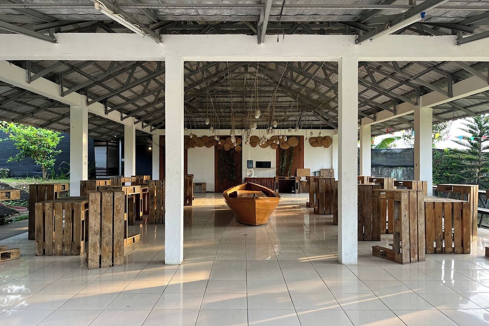 Tjapoeng Resort Pancawati