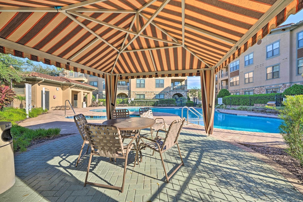 Bella Piazza Resort Condo < 9 Mi to Disney!