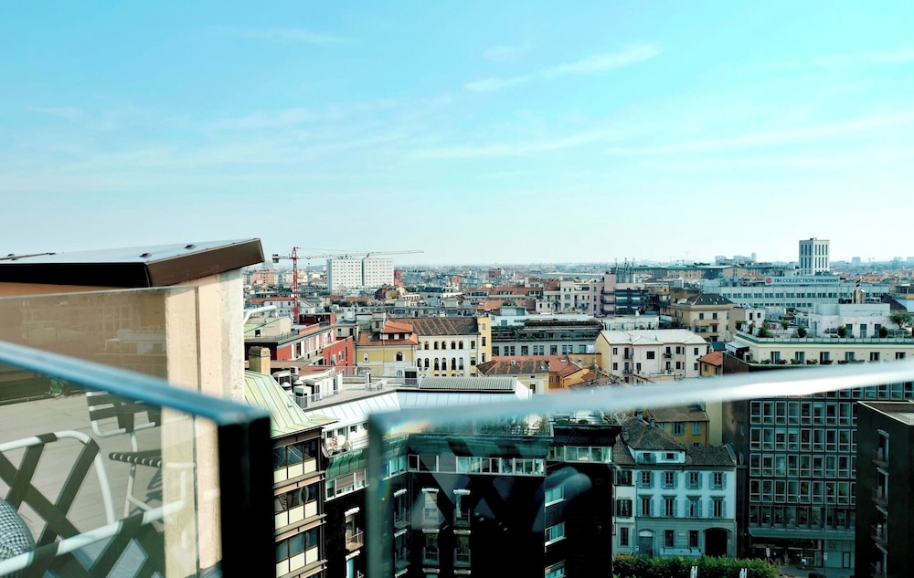 Centro San Babila - Central Tower Apartment W/ter