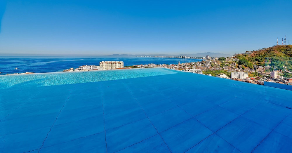 Soho PV 705 in Puerto Vallarta