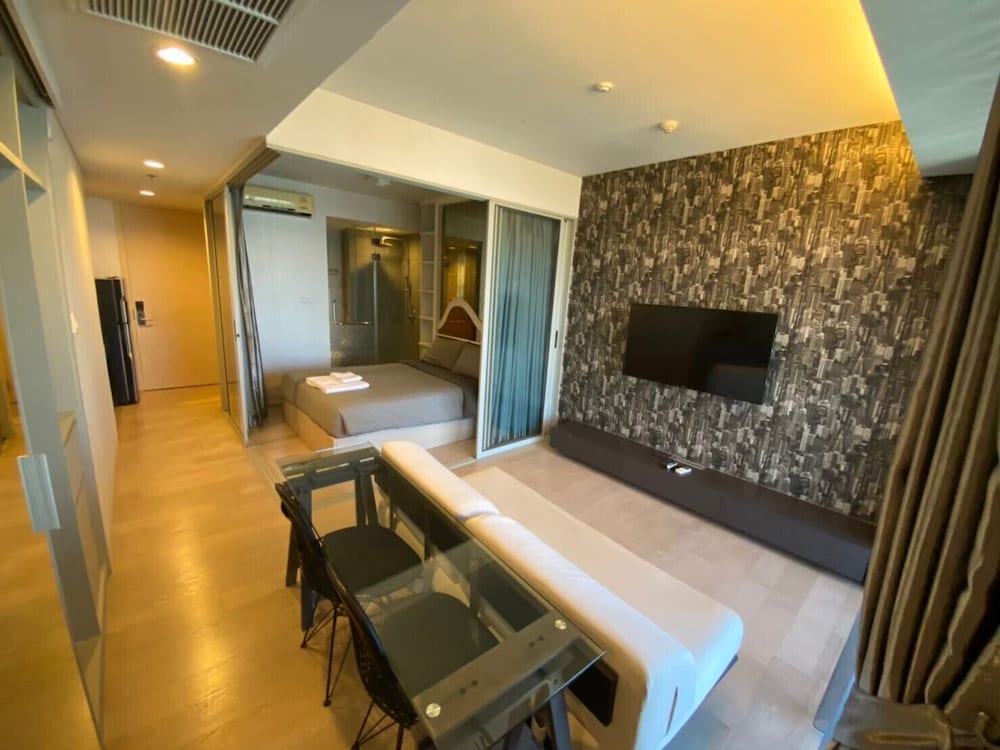 BoonRumpa Condotel