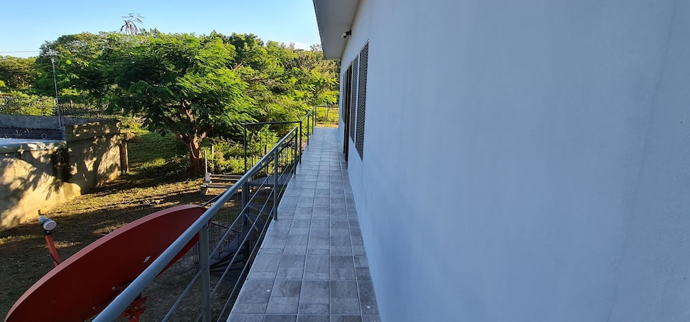 Apartamentos Montiel view 2